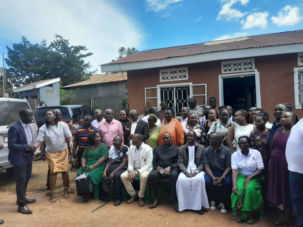 Building Stronger Communities
